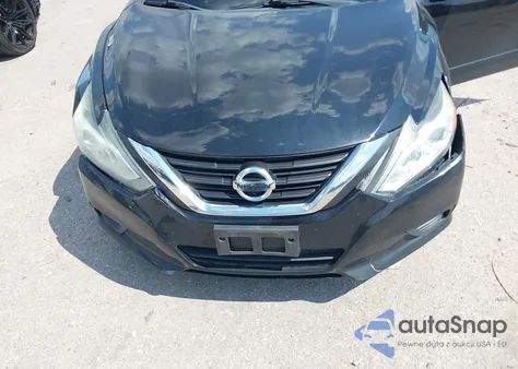 2017 Nissan Altima 2.5 S z USA, uszkodzony, nr VIN 1N4AL3APXHC241413